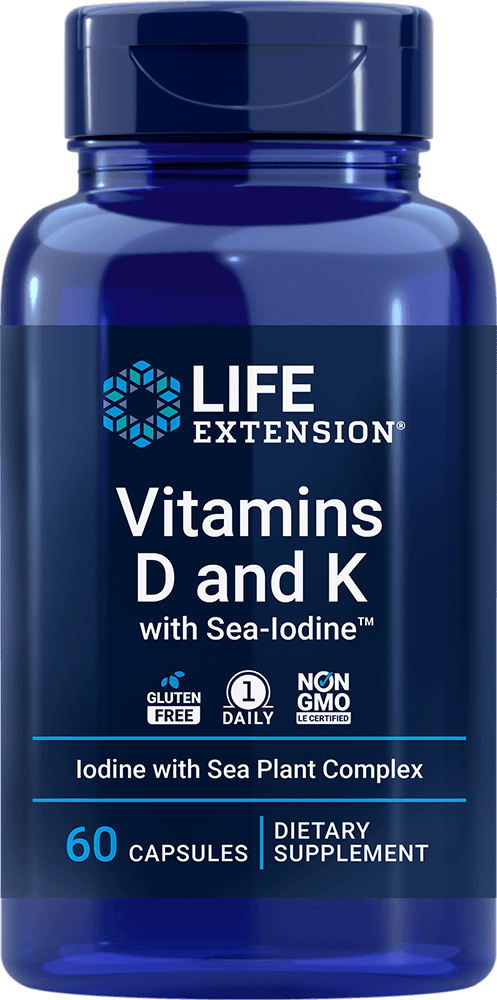 Life Extension Neuro-Mag
